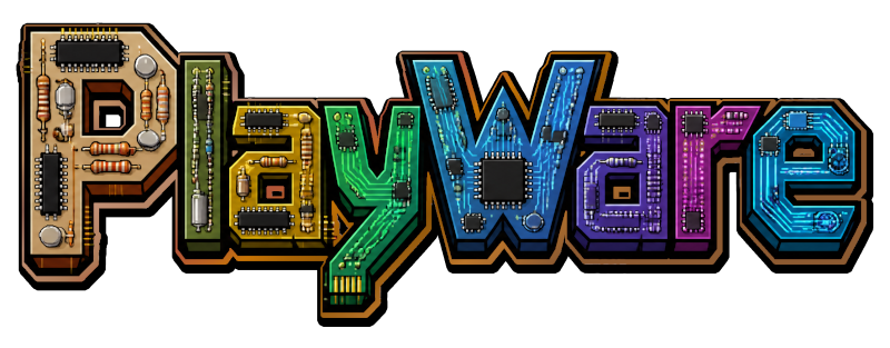PlayWare